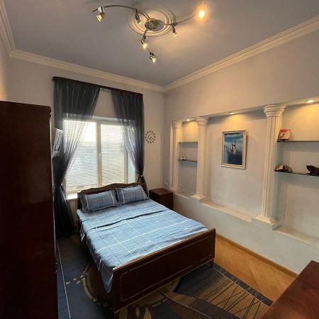 Amigo Guest House Erywań Zewnętrze zdjęcie