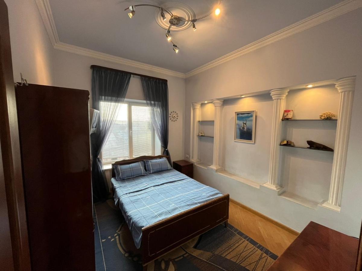 Amigo Guest House Erywań Zewnętrze zdjęcie