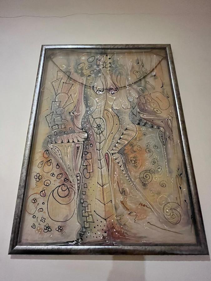 Amigo Guest House Erywań Zewnętrze zdjęcie