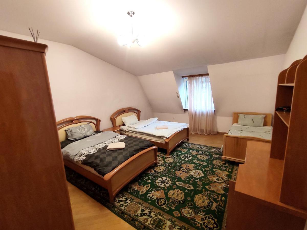 Amigo Guest House Erywań Zewnętrze zdjęcie