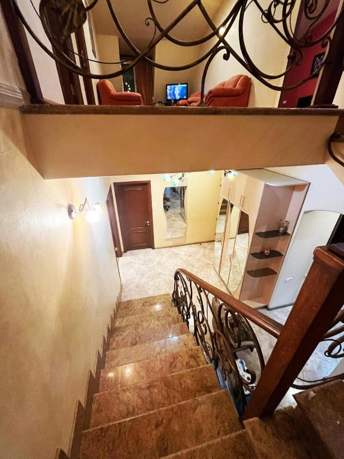 Amigo Guest House Erywań Zewnętrze zdjęcie