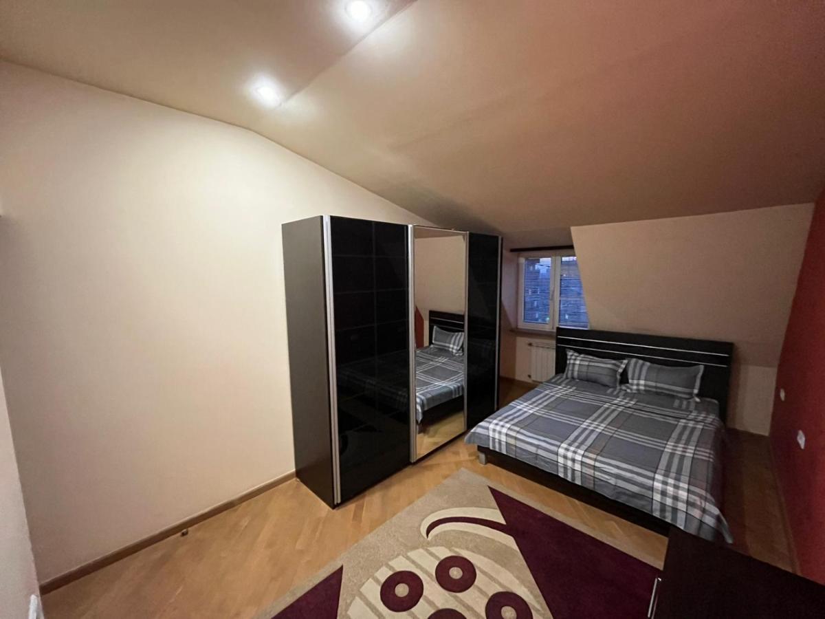 Amigo Guest House Erywań Zewnętrze zdjęcie