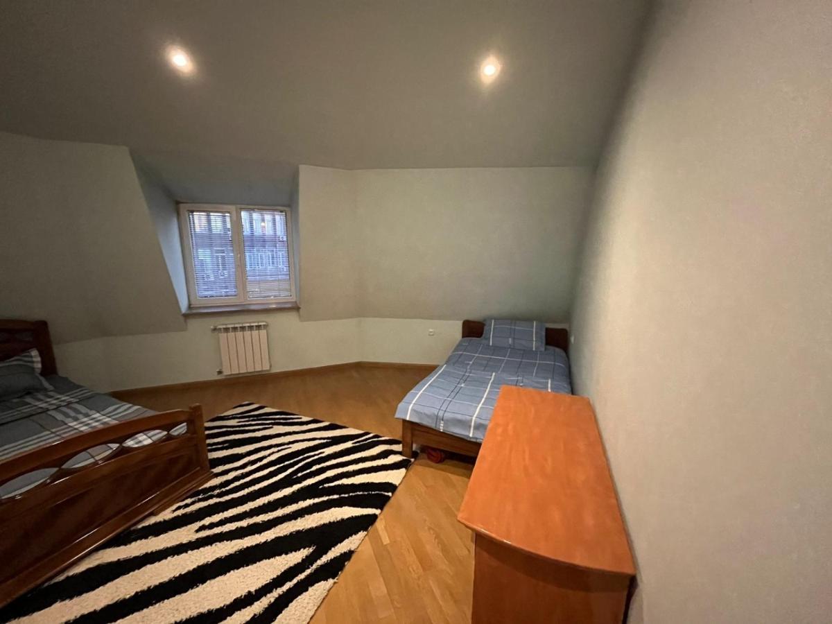 Amigo Guest House Erywań Zewnętrze zdjęcie