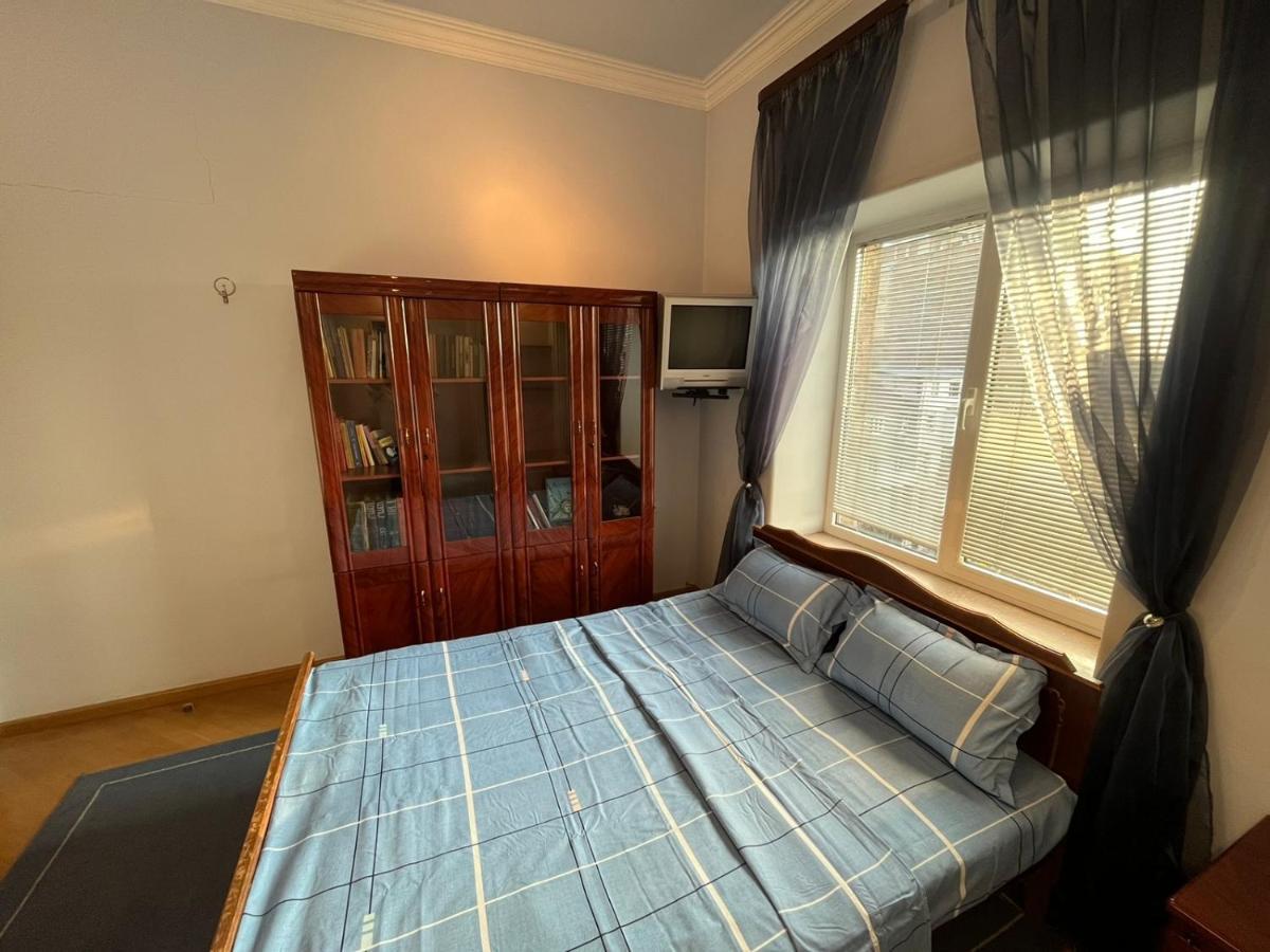 Amigo Guest House Erywań Zewnętrze zdjęcie