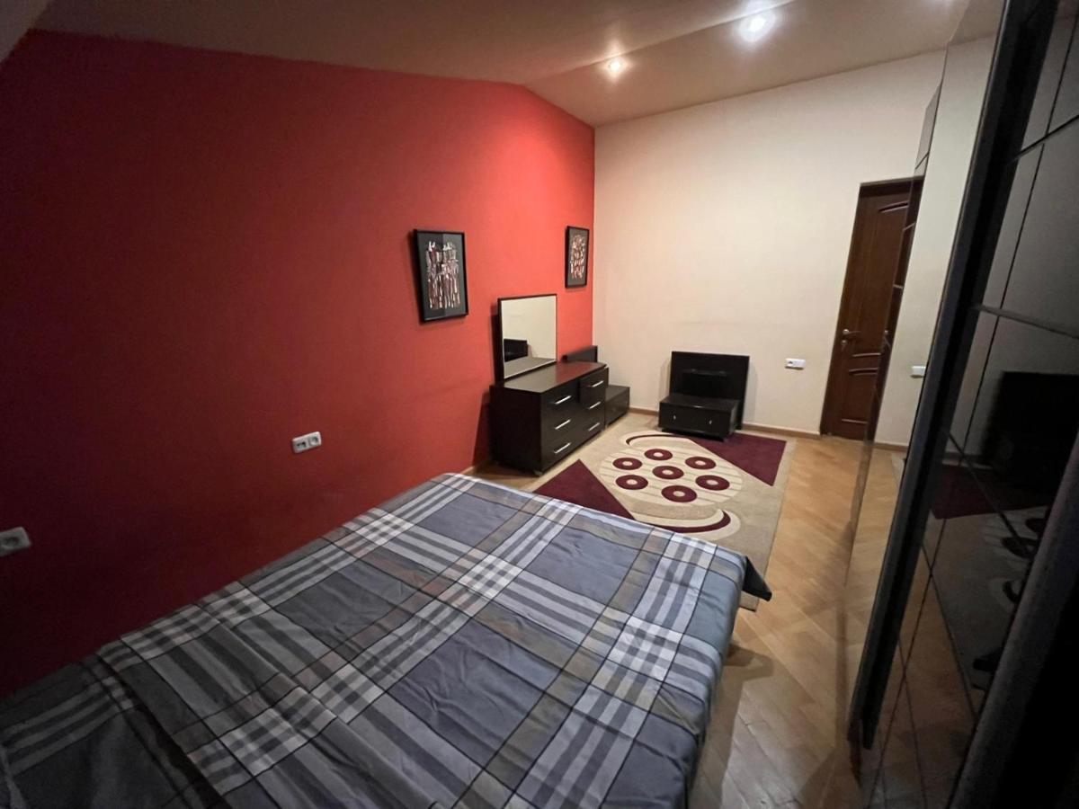 Amigo Guest House Erywań Zewnętrze zdjęcie