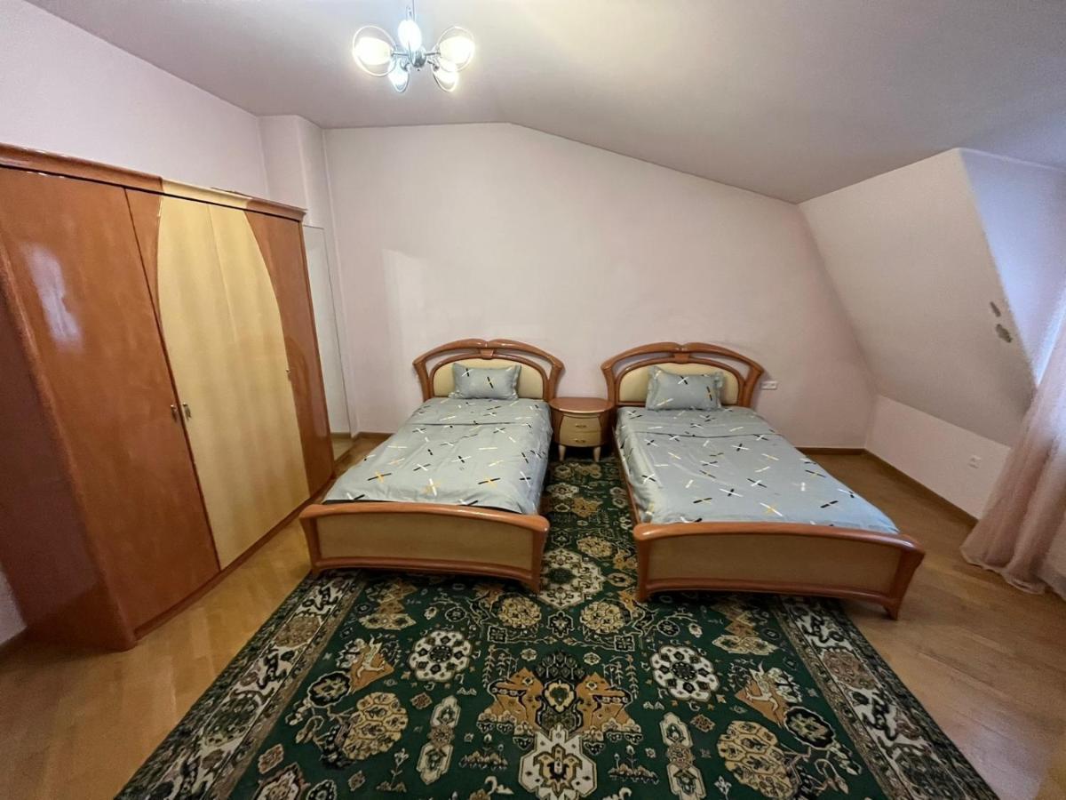 Amigo Guest House Erywań Zewnętrze zdjęcie