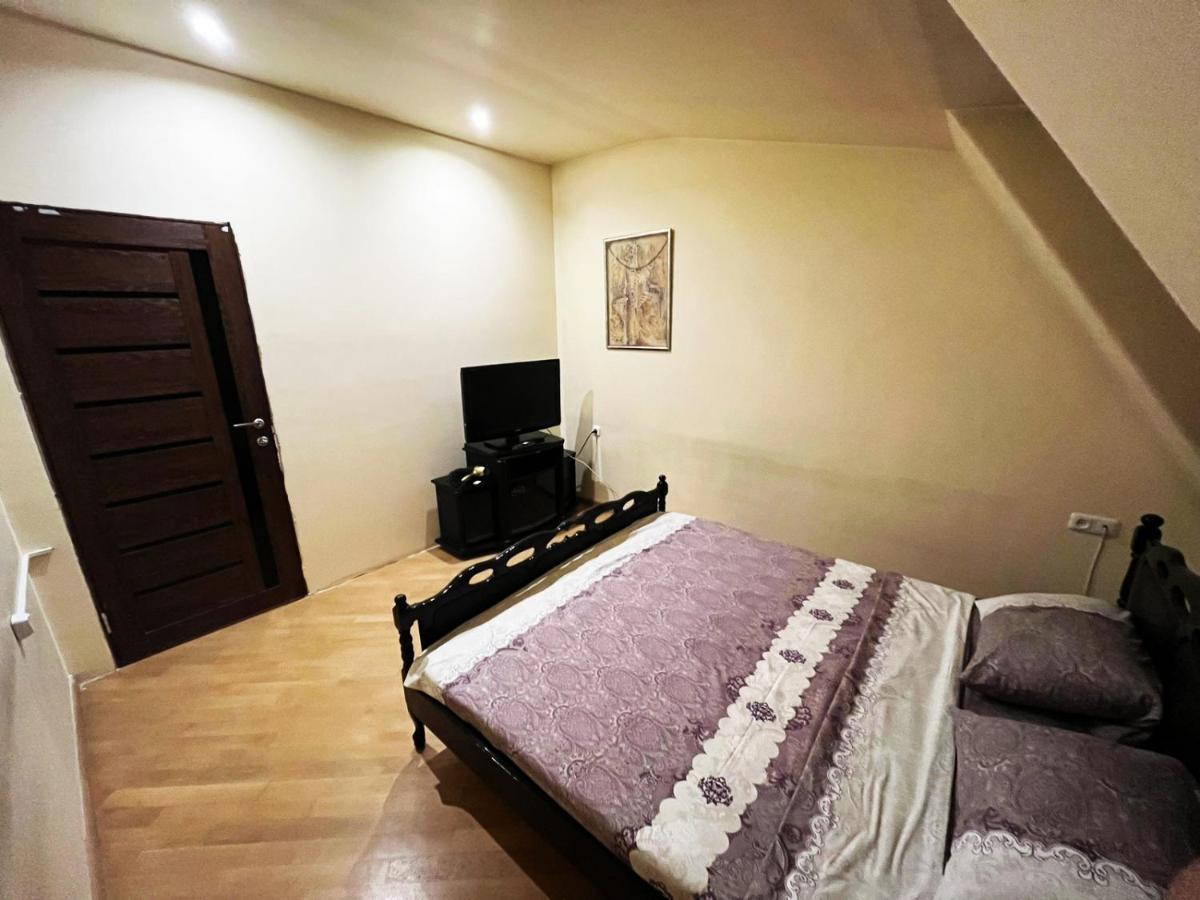Amigo Guest House Erywań Zewnętrze zdjęcie