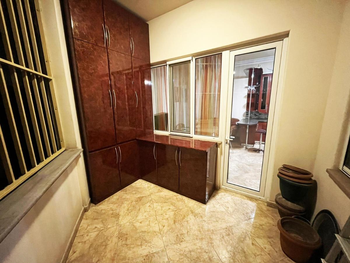 Amigo Guest House Erywań Zewnętrze zdjęcie