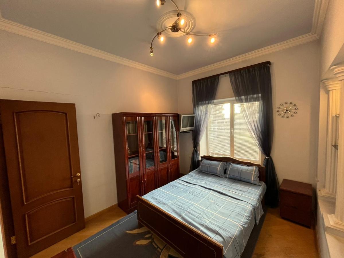Amigo Guest House Erywań Zewnętrze zdjęcie