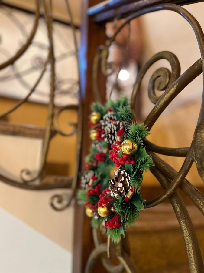 Amigo Guest House Erywań Zewnętrze zdjęcie