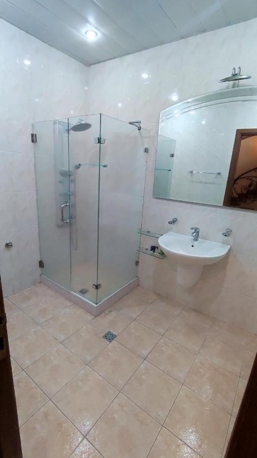 Amigo Guest House Erywań Zewnętrze zdjęcie
